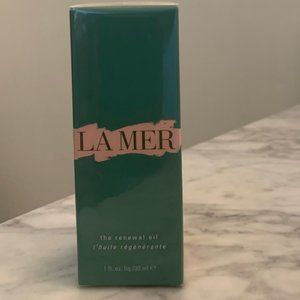 La Mer The Renewal Oil
